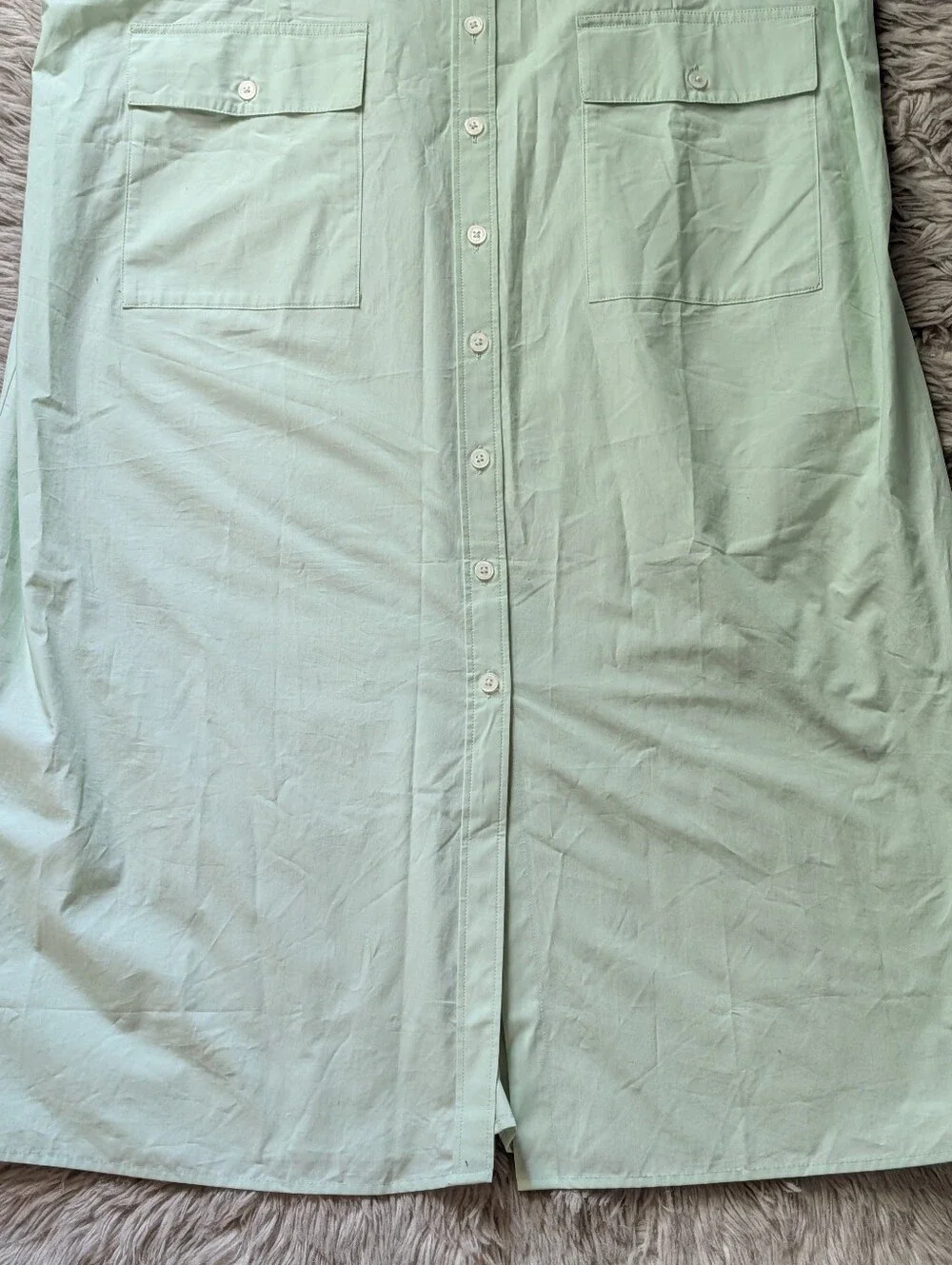 J. Crew this dress
